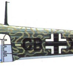 Fw-58 Weihe