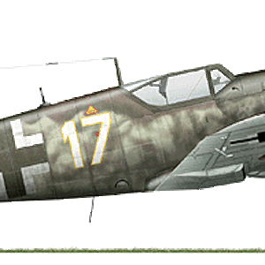 Muning Me-109