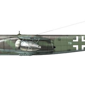 Arado-234 Blitz