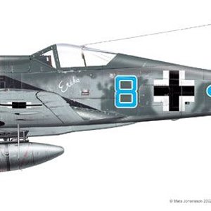 Fw-190a8