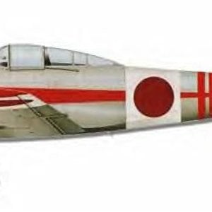 Nakajima Ki27