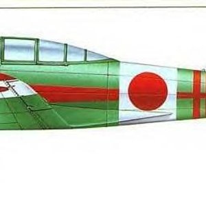 Nakajima Ki27