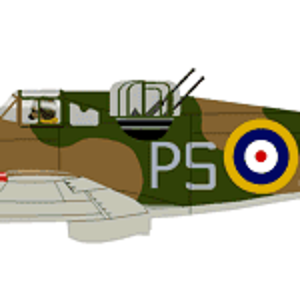 Boulton Paul Defiant