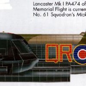 Lanc_B MK I QR-M 61sdn BBMF PA474