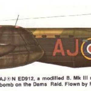 Lanc_B Mk III AJ-N 617sdn ED912