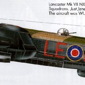 Lanc_B MK VII LE-C 630sdn NX611