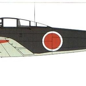 Nakajima Ki27