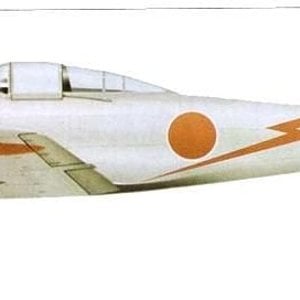 Nakajima Ki27