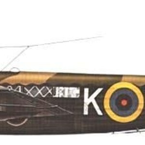 Wellington Mk.IC 311th (Czech) Sq. RAF