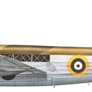 Wellington Mk.VI