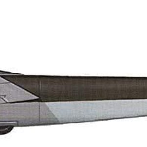 Savoia Marchetti SM.91