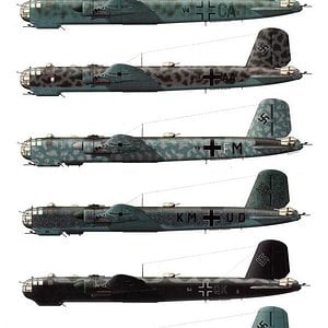 Heinkel 177