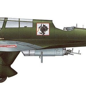 PZL P-23B Karas