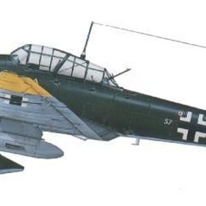 Ju-87G2