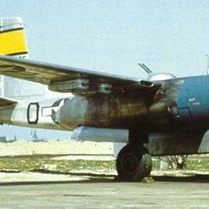 A-26 invaders