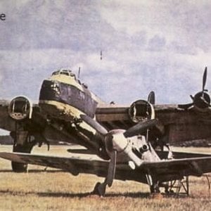 German Stirling