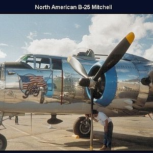 B25J Mitchell