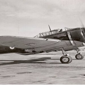 The Complete History of the CAC CA-4 Wackett Bomber / CA-11 Woomera