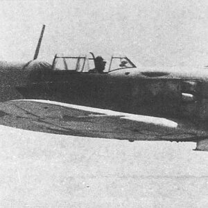 Lavochkin La-5F "White 10", 41 IAP (3)