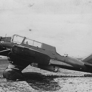 PZL 23A Karaś