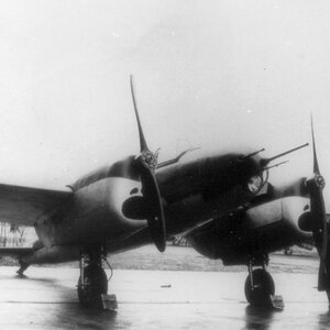 PZL 38/I Wilk prototype ( large 2 )