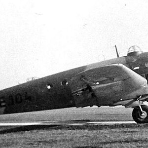 Savoia-Marchetti SM.75 Marsupiale, no.E-104, Hungarian AF