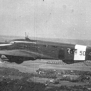 Savoia-Marchetti SM.84 Silurante