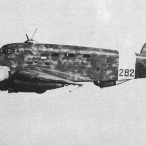 Savoia-Marchetti SM.84 Silurante