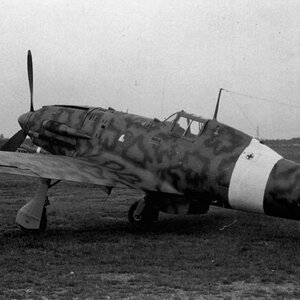 Macchi MC.202 Folgore, 1942
