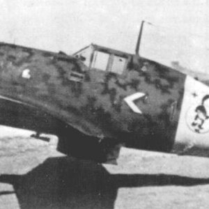 Macchi MC.202 Folgore, 151° Squadrigli, no.151-1, 1942