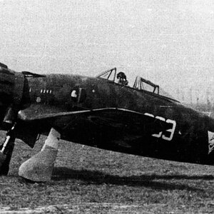 Macchi MC.200 Saetta I serie, 369° Squadriglia