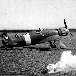 Macchi MC.200 Saetta, 356° Squadriglia, 1941