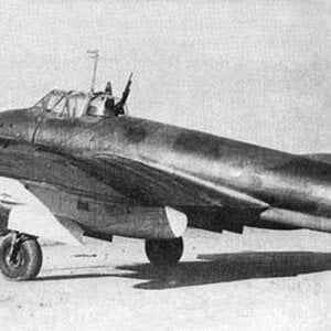 Petlyakov Pe-3bis (2)