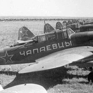 Ilyushin Il-2m3, 1944