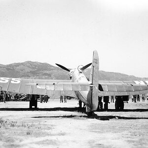 Tupolev ANT-25 reg. URSS-N025-1 at San Jacinto, July 1937 (3)