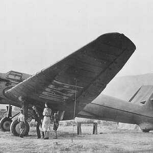 Tupolev ANT-25 reg. URSS-N025-1 at San Jacinto, July 1937 (1)