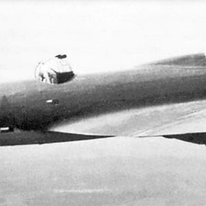 Ilyushin DB-3F