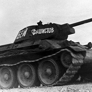 T-34/76