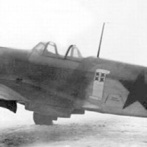 Yakovlev Yak-7B of later series, 42 IAP (2)