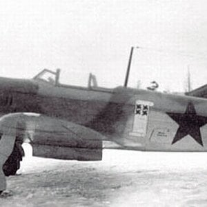 Yakovlev Yak-7B of later series, 42 IAP (1)