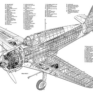 Bloch MB.152 C1