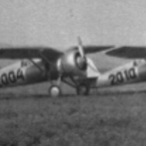 A line of the PZL P-24s of the Turkish AF