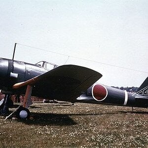 Ki-43-IIb, 63rd Sentai