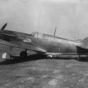 LaGG-3, 1941