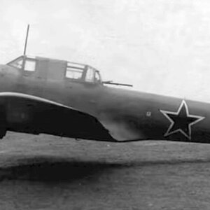 Ilyushin Il-8, 1944 (3)