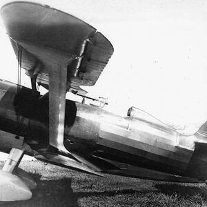 Polikarpov I-15bis, 1939