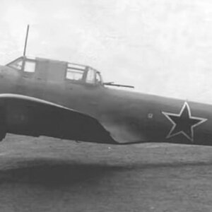 Ilyushin Il-8, 1944 (1)