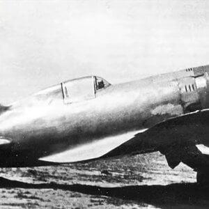 Polikarpov I-180