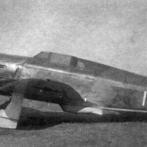 Yakovlev Yak-1 "White 13"