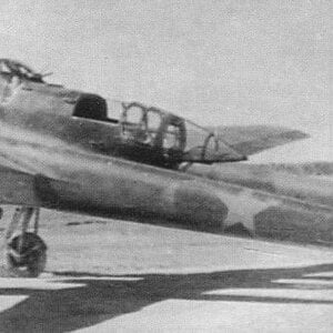 Focke-Wulf Fw 189 Uhu, trials in GK NII VVS